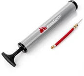 Siatkówka - Meteor Pompka do piłek z wężykiem - miniaturka - grafika 1