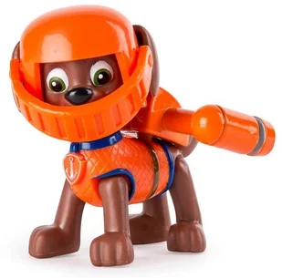 Cobi 129494 Psi Patrol - Figurka Akcji - Rubble C.129494 - Figurki dla dzieci - miniaturka - grafika 4