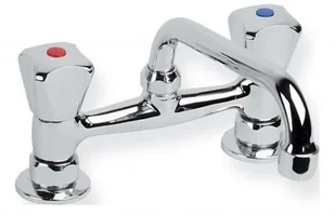 KFA Standard 301-310-00 - Baterie umywalkowe - miniaturka - grafika 2