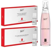 Pozostałe akcesoria kosmetyczne - SYIS ACTIVESHOP Zestaw liftingujący do urządzenia wodorowego AS_125529 - miniaturka - grafika 1