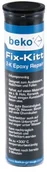 Kleje i inne preparaty budowlane - Beko Fix-Kitt Epoxydowy zestaw naprawczy 56g 9050201 - miniaturka - grafika 1