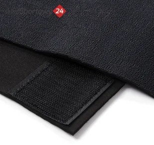 Meteor PAS WYSZCZUPLACĄCY NEOPREN 25X125CM 31416 - Pasy odchudzające - miniaturka - grafika 2