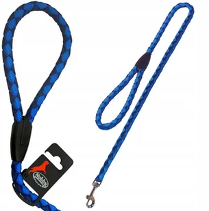 Haas F1 Team Wytrzymała dla dużego Psa psów Nobby 1m L-XL - Smycze dla psów - miniaturka - grafika 4