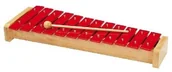 Instrumenty muzyczne dla dzieci - Goki Ksylofon - miniaturka - grafika 1
