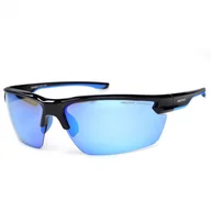 Okulary przeciwsłoneczne - Arctica Okulary S-314A Sportowe polaryzacyjne lustrzane S-314A - miniaturka - grafika 1