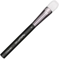 Pędzle do makijażu - Clavier Clavier Pędzel Oh so creamy 10c Cream Base Brush Pędzel do nakładania kremowych produktów 47492-uniw - miniaturka - grafika 1