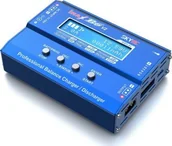 Akcesoria do drona - SkyRC Ładowarka LiPo iMax B6 V2 88922 - miniaturka - grafika 1