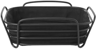 Blomus Kosz na pieczywo Delara 25 x 25 cm 63872 - Chlebaki - miniaturka - grafika 2