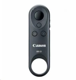 Canon BR-E1 pilot zdalnego sterowania (NFC, Wi-Fi, Bluetooth, 5 m, odpowiedni do power Zoom adapter PZ-E1) Szary BR-E1 - Piloty i wężyki fotograficzne - miniaturka - grafika 3