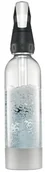Akcesoria gastronomiczne - Isi Syfon do wody Twistn Sparkle 0,95 l 500504 - miniaturka - grafika 1