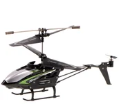 Zabawki zdalnie sterowane - Syma Helikopter RC S5H 2.4GHz RTF KX7227 - miniaturka - grafika 1