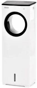 HECHT CZECHY 3810 - Klimatory HECHT CZECHY 3810 - Klimatory - miniaturka - grafika 2