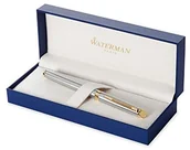 Pióra wieczne - Waterman Hemisphere fountain Pen  Comet Red C.C. S0920330 - miniaturka - grafika 1