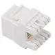 LANBERG Moduł Keystone gniazdo RJ45 > LSA UTP kat.6 180° do puszki montażowej KSU6-1000 - Pozostałe akcesoria sieciowe - miniaturka - grafika 7