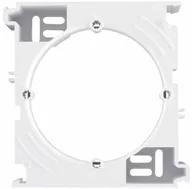 Gniazdka elektryczne - Schneider SEDNA Podstawa natynkowa rozszerzająca biała SDN6100221 - miniaturka - grafika 1