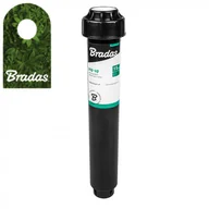 Węże ogrodowe i zraszacze - BRADAS Zraszacz wynurzalny 6" / 15cm bez dyszy GZ 3/8" DSZW-06 5069 DSZW-06 - miniaturka - grafika 1