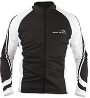 Akcesoria do elektronarzędzi - Outstars outstars rower/Bike koszulka z długim rękawem, XL, czarno-biały 71015 - miniaturka - grafika 1