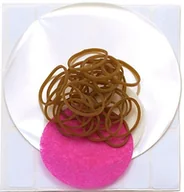 Pozostałe akcesoria kuchenne - Tala słoik na przetwory-okładka do 500-G-szklanek, 0/25 10A01220 - miniaturka - grafika 1