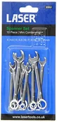 Klucze i nasadki - Laser 2352 2352 klucz do zestawu mini - LAS2352 - miniaturka - grafika 1