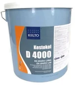 Kleje i inne preparaty budowlane - Tytan KESTOKOL D4000 5kg do drewna Wodoodporny 21558 - miniaturka - grafika 1