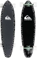 Deskorolki - Quiksilver longboard MIDNIGHT LONGBOARD Black - miniaturka - grafika 1