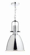 Lampy sufitowe - Dar Lighting Nolan Wisząca Dar Lighting NOL0150 - miniaturka - grafika 1