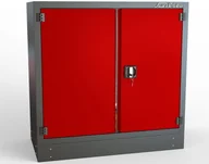 Szafki BHP - Fastservice M-3-01-02 Modułowa szafa warsztatowa M-3-01-02 - miniaturka - grafika 1