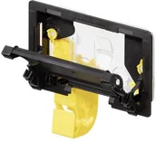 Stelaże i zestawy podtynkowe do WC - Viega Prevista Zasobnik na tabletki czyszczące do WC 773366 - miniaturka - grafika 1