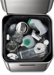 Joseph Joseph Totem Compact Worki do koszy 30059 - Kosze na śmieci - miniaturka - grafika 9