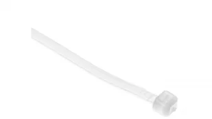 Erko Opaska Montażowa Trytytka 250x3.6 MM Biała - Inne akcesoria elektryczne - miniaturka - grafika 3