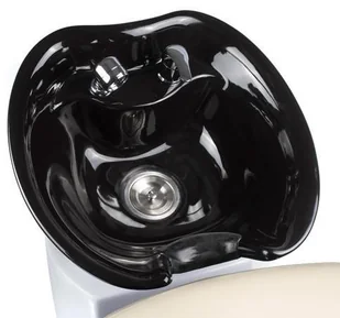 Barbiero Myjnia fryzjerska LIVIO kremowa BH-8012 BH-8012/054 - Myjki fryzjerskie - miniaturka - grafika 3