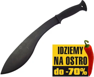 Cold Steel Maczeta Kukri Machete (97KMSZ) - Miecze i maczety - miniaturka - grafika 2