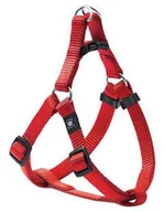 Szelki dla psów - Karlie flamingo Szelki New easy Krlie Flamingo, czerwone, 35-60 cm - miniaturka - grafika 1