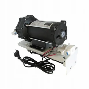 Pompa Do Systemów Odwróconej Osmozy 400 Gpd - Uzdatniacze wody - miniaturka - grafika 5