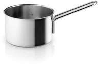 Patelnie - Eva Solo Patelnia do sosów ze stali nierdzewnej 1,8 l - miniaturka - grafika 1