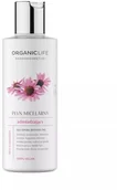 Płyny micelarne - Organic Life Płyn micelarny - Odmładzający 200g - miniaturka - grafika 1