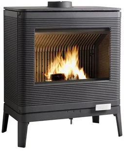 Ekoprojekt 868 Piec wolnostojący Invicta 9kW Kazan kolor emalia antracyt 86876403 - Piece wolnostojące Ekoprojekt 868 Piec wolnostojący Invicta 9kW Kazan kolor emalia antracyt 86876403 - Piece wolnostojące - miniaturka - grafika 1