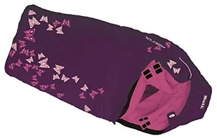 Boll Patrol blueberry/crocus L - Pościel dla dzieci - miniaturka - grafika 2