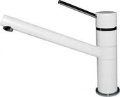 Baterie kuchenne - Elleci SAVA white K96 KERATEK PLUS (MKKSAV96) - miniaturka - grafika 1