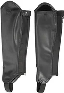 Czapsy i sztylpy - Pfiff Mini czapsy eske, czarny, M 102118-60-14 - miniaturka - grafika 1