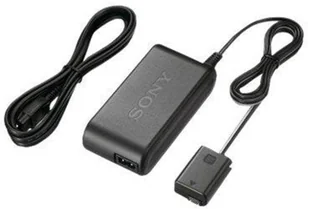 Ładowarka do aparatu Sony Sony AC-PW20 AC Adapter ACPW20.CEE - Ładowarki do aparatów dedykowane - miniaturka - grafika 2
