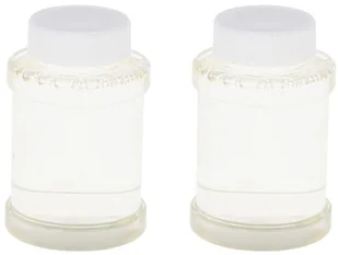 Ikonka Pistolet do robienia baniek mydlanych biały KX5906 - Zabawki militarne - miniaturka - grafika 6