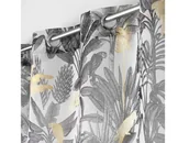 Firany - Douceur FIRANA GOTOWA - KARABA SZARA 140x240 3574386268677 - miniaturka - grafika 1