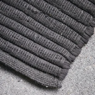 House Doctor Dywan Chindi 60x90 13148 - Dywany - miniaturka - grafika 3