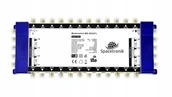 Rozgałęźniki i multiswitche do TV-SAT - Spacetronik Multiswitch Pro Series MS-0924CL 9/24C - miniaturka - grafika 1