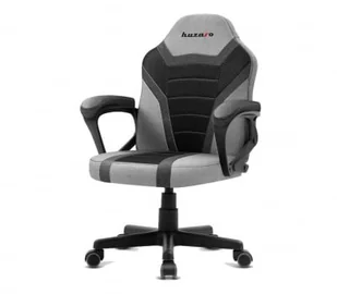 huzaro Ranger 1.0 Grey Mesh - Fotele gamingowe - miniaturka - grafika 2