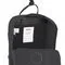 Fjallraven Plecak Kanken Black 550 - Plecaki - miniaturka - grafika 15