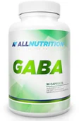 Witaminy i minerały dla sportowców - ALLNUTRITION Gaba 90caps - miniaturka - grafika 1
