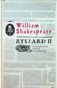 Poezja - Ryszard II Używana - miniaturka - grafika 1