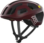 Kaski rowerowe - POC Octal MIPS Helmet, czerwony S | 50-56cm 2022 Kaski szosowe 10801-1136-SML - miniaturka - grafika 1